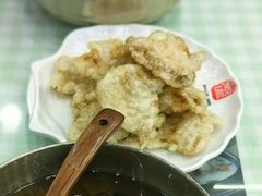 -服务大楼冷面(延大店)