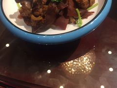 -津菜宋记老房子(平山道店)