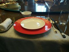 -哈尔滨融创施柏阁酒店中餐厅