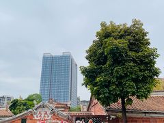 -晋江五店市传统文化旅游区