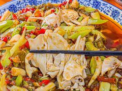 -李大爷的泡椒馆(冉家坝店)