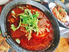 -秦云老太婆摊摊面(全国总店)