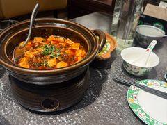 -渔语鱼新川菜Bistro(万象天地店)