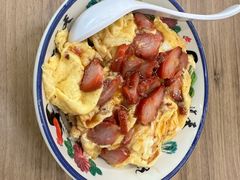 -龍囍粤·顺德小吃·煲仔饭(安定门店)