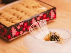-鳥喜Toriki怀石烧鸟料理