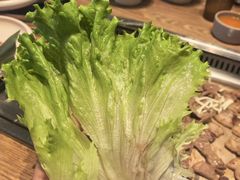 -新石器烤肉(欧尚永宁店)