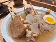 -一豚轩·烧鸟·豚骨拉面(五四路店)