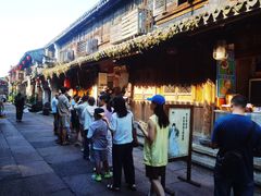 -紫阳古街