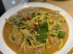 东北大拉皮-姐弟小东北(瑞景商业广场店)
