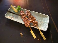 烤鸡心-眷屋の深夜食堂(云锦中心店)