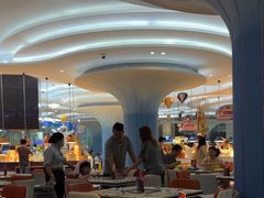 -帝企鹅自助餐厅•儿童岛•真企鹅(长隆企鹅酒店)