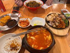 -多宾韩国料理(学衡路店)