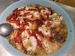 -姚姚酸菜鱼·金戈戈香港豉油鸡(喜荟城联名店)