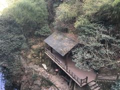 -莫干山风景区