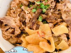 -铃木食堂(帽儿胡同店)