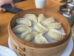 -一轩饺子馆(丽都店)