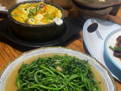 -花溪雨·森林餐厅(石基店)