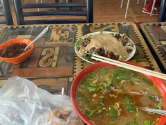 -春雨羊汤店(广开四马路总店)