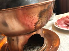 -东来顺饭庄(天坛店)