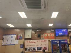 -彭记铁锅肥肠(东四总店)