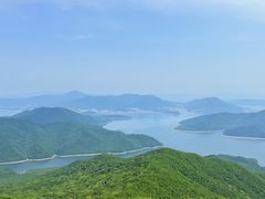 -吉林市朱雀山国家森林公园