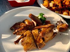 -后海16号·北京私房菜