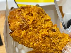 -德克士(砂之船奥特莱斯店)