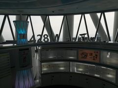 -空中吧(广州塔店)