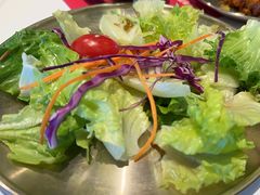 -西塔老太太泥炉烤肉(川沙百联店)