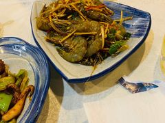 -渔娘渔家丹东海鲜(东直门店)