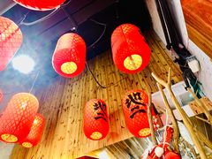 -地二手作鱼汤馄饨(上街里店)