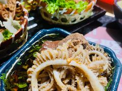 -湊湊火锅·茶憩(上海合生汇店)