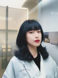 点击看大图 -HAIR HERE造型