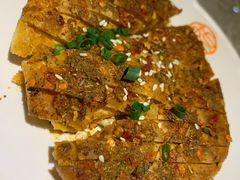 烤油馍-小杨烤肉(高新店)