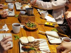 -木屋烧烤(坂田天安云谷店)