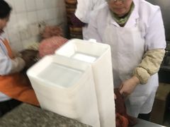 -万寿斋(山阴路店)