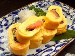 明太子玉子烧-角落里(中山公园店)