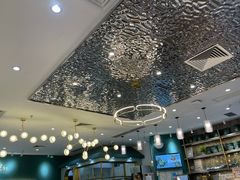 -丽莎沙拉轻食餐厅(国贸店)