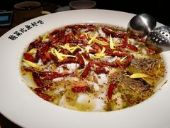 -太二酸菜鱼(正大广场店)