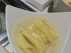 -海底捞火锅(长宁路龙之梦店)