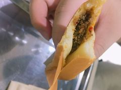 麻辣牛肉-贺记蛋烘糕(青羊第五分店)