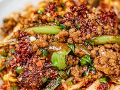 -老陈婆手工面庄