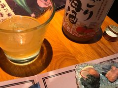-醉虎传(南锣鼓巷店)