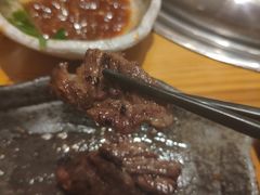 -丸藏和牛烧肉专门店(园区师惠坊店)