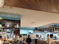 -OPEN開全日自助餐厅·牛肉火锅·海鲜(佛山希尔顿酒店)