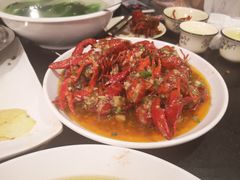-大钳王油焖大虾