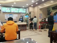 -马吉德牛肉拉面(新街口店)