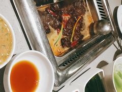 -海底捞火锅(凯德广场店)