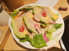 -大和食乐·鲜和牛酸汤火锅(环宇荟店)