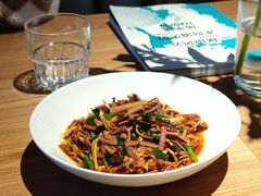 -一坐一忘云南菜(三里屯店)